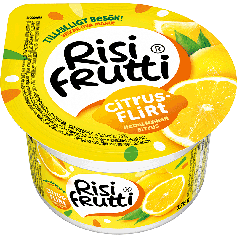 Citrusflirt